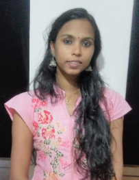 NIMISHA
